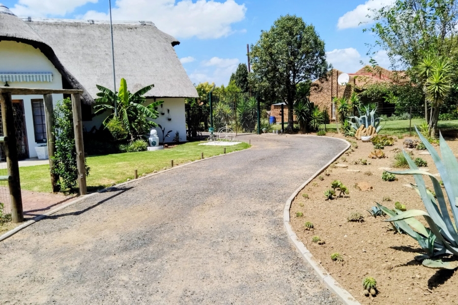 3 Bedroom Property for Sale in Deneysville Free State